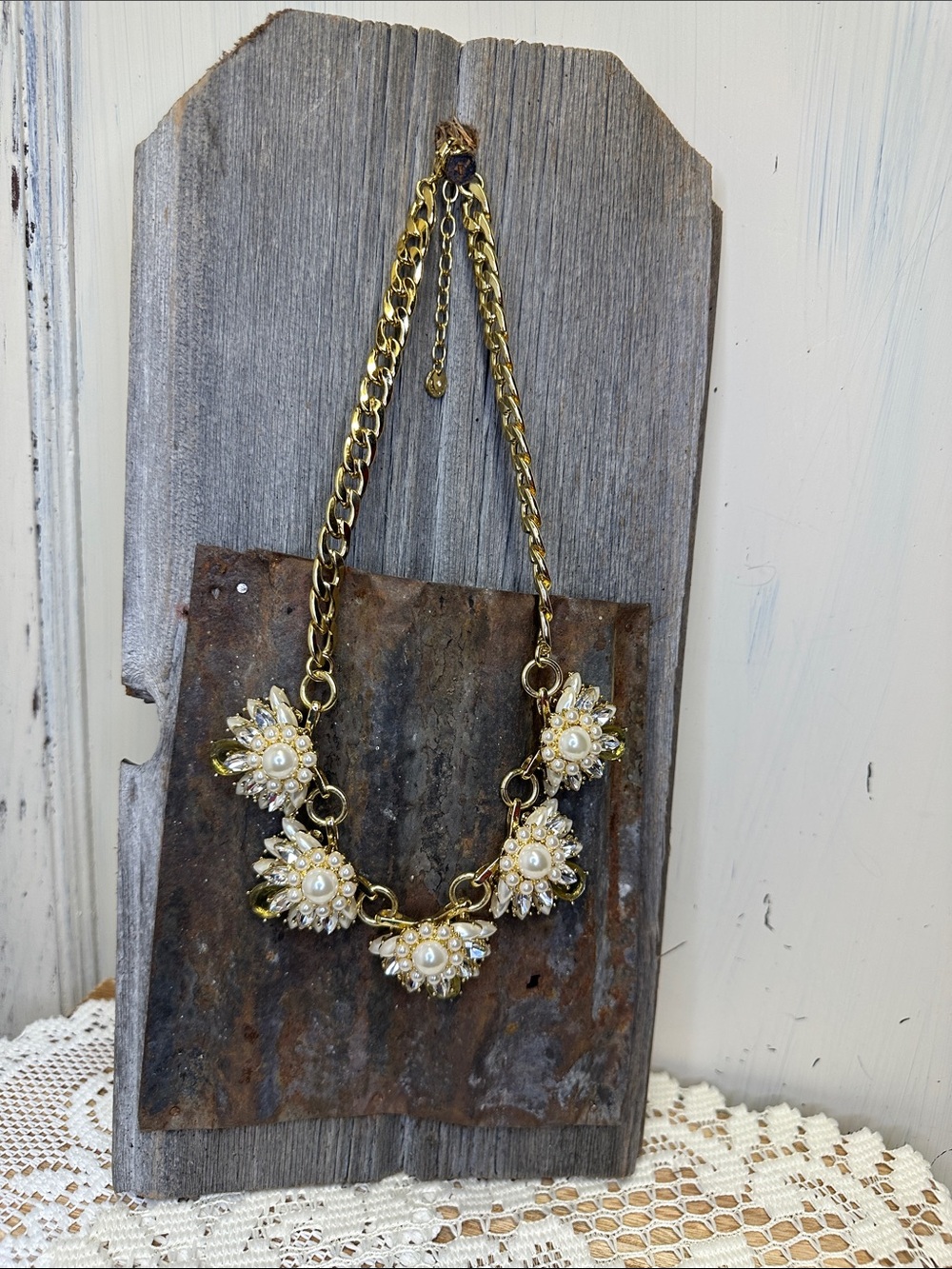 Talbots Necklace